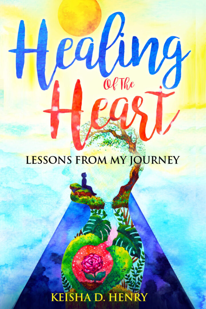 Healing of The Heart-1